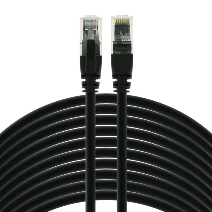 کابل شبکه 10 متری CAT6 تسکو TNC 6100 CCU